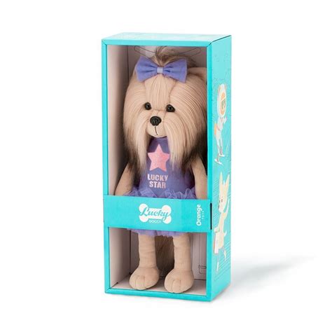Lucky Yoyo: Grace - Lucky Doggy