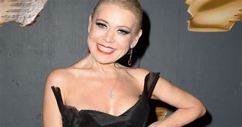 Shameless Star Tina Malone Calls In Police After Standing Up To