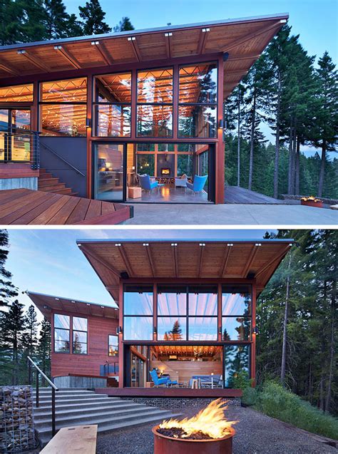 20 Awesome Examples Of Pacific Northwest Architecture