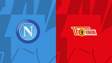 Napoli vs Unión Berlín Pronósticos Predicciones Fecha 04