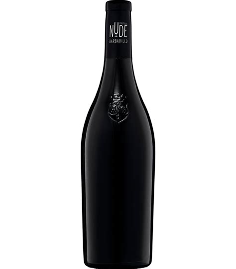 Barbadillo Tinto Tintilla Nude Sherry Shop