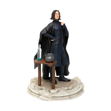 Buy Statues - HARRY POTTER SNAPE FIGURE - Archonia.com