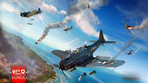 320x568 Resolution War Thunder Game Application War Thunder