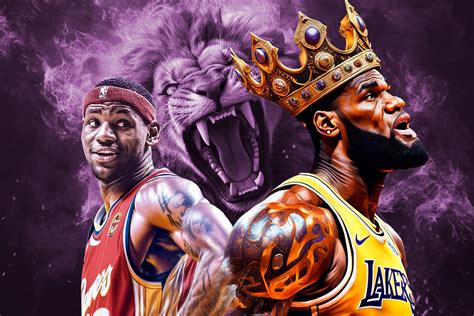 Lebron James Turns 39 The Exuberant Maturity Of The King Marca