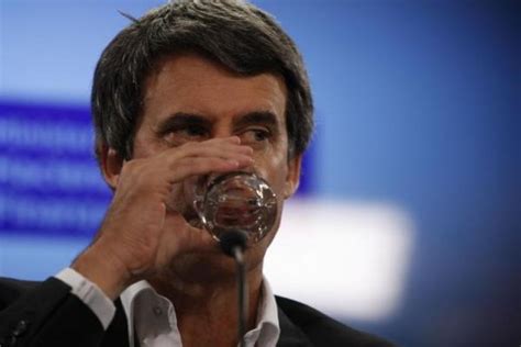 Prat Gay Me preocupa que todas las semanas los precios van subiendo Política Argentina