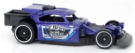Hot Wheels Drag Strip Aristo Rat Universo Hot Wheels