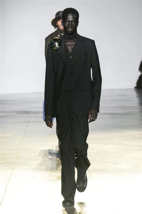 Big Trends According to FW23 Men's Fashion Weeks | Hypebeast