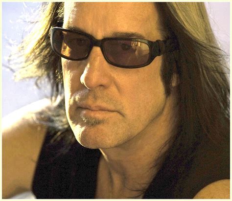 Classic Rock Here And Now Todd Rundgren An Interview With A Musical