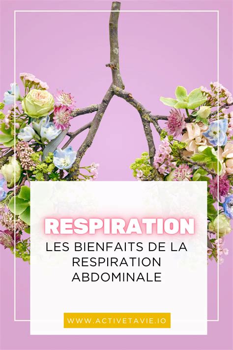 Les Bienfaits De La Respiration Abdominale Artofit