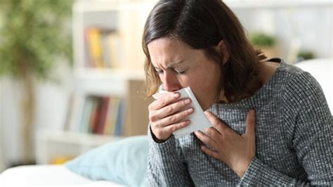 El Remedio Casero De La Abuela Para Eliminar La Tos Con Flemas Al Instante