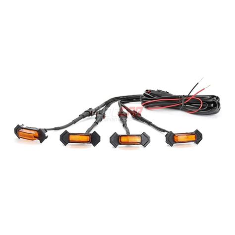 FAROS FULL LED TOYOTA HILUX REVO VIGO