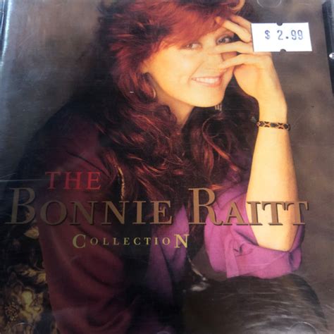 Bonnie Raitt - The Bonnie Raitt Collection (CD) | Discogs