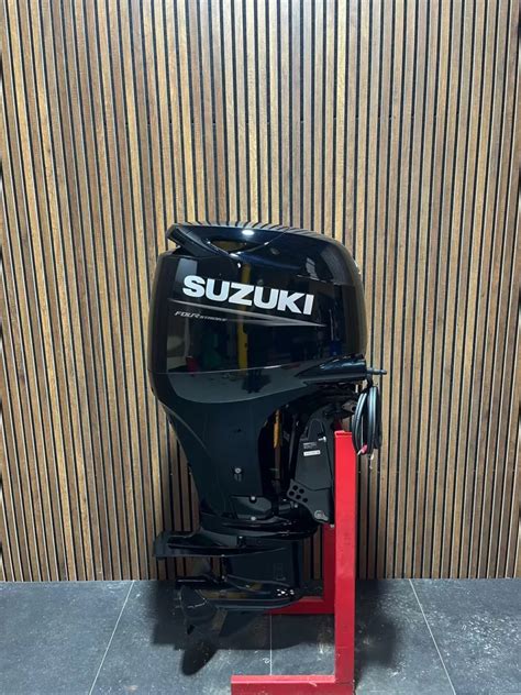 Suzuki 90 PK EFI 22 Kopen Bezorgd In 2 Dagen Outboard Occasions