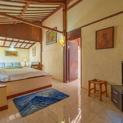 2 Bedroom Villas For Families And Friends Sumberkima Hill Bali