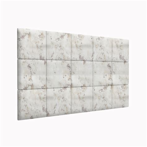 Мягкие обои Shtorm Ivory 30х30 см 4 шт. - купить по выгодной цене в ...