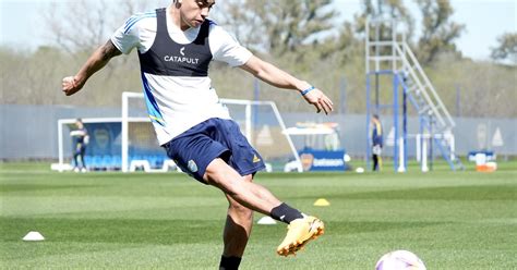 Boca hoy EN VIVO el equipo vs Unión la Reserva con Langoni la