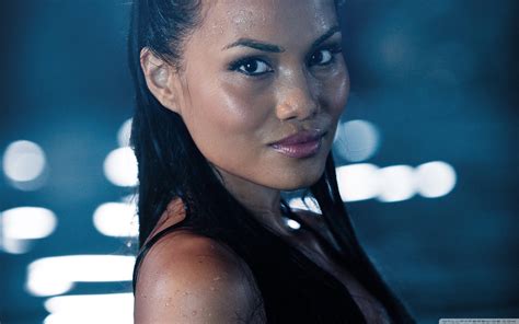 Daphne Joy Mermaid, Pirates Of The Caribbean On Stranger Tides 4K UHD