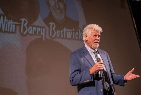 Barry Bostwick is Doing the Time Warp at Rocky Horror Screening