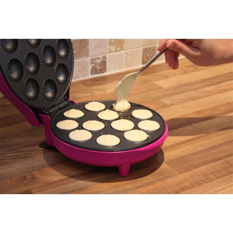 Gourmet Gadgetry Cake Pop Maker | Wayfair UK