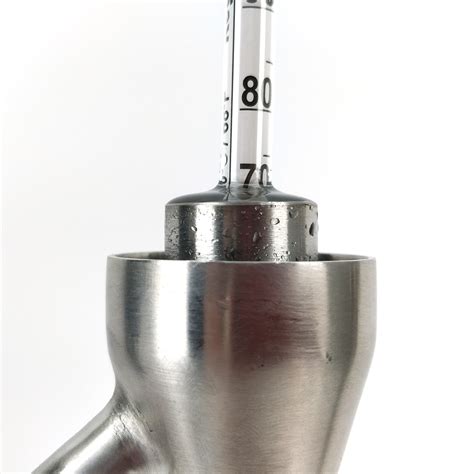 DISTILLING PARROT - STAINLESS STEEL | 41 pints of Beer