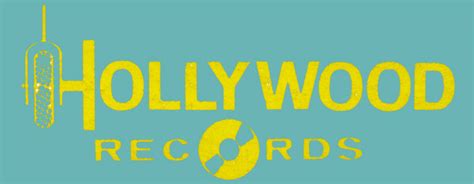 Hollywood Records (9) | Discogs