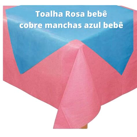 Toalhas De Tnt E Cobre Manchas Tnt Ch Revela O Elo