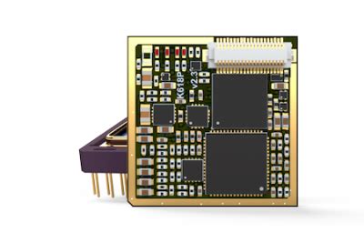 K618-P – FullScale