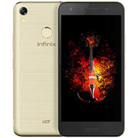 Infinix Hot Mobile Phone Specifications Price GadgetsRealm