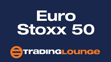 Euro Stoxx Elliott Wave Analysis Bullish Trend In Euro Stoxx And