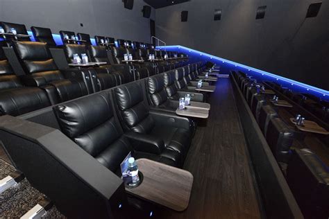 GALLERY: Multi-million pound Odeon Luxe opens in Stafford | Express & Star