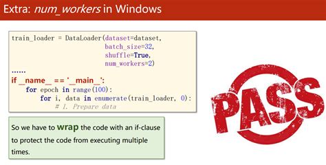 Pytorch 入门与实践（三）加载数据集（dataset、dataloader）trainloaderdataset Csdn博客