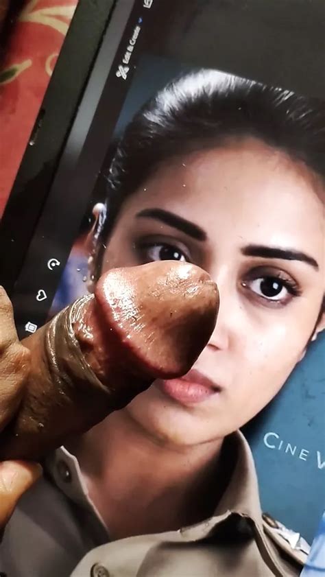 Nivetha Pethuraj Face Massage With Cock Free Gay HD Porn 8e XHamster