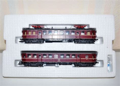 Roco H0 14148 A Railcar BR 485 885 DB Catawiki