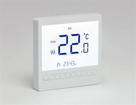 13 Best Digital Thermostat Programmable For 2024 Storables