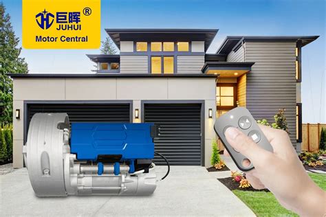 220v Central Rolling Door Motors Roller Garage Door Motor Buy Central