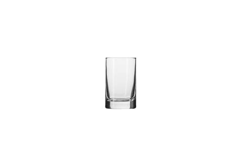 Krosno Glass S A Kieliszki Do Wódki 50 Ml Shot 4030 Szkło