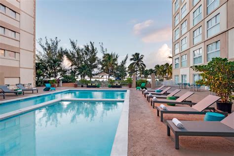 Courtyard Nassau Downtown/Junkanoo Beach – Corporate Living – Apartment ...