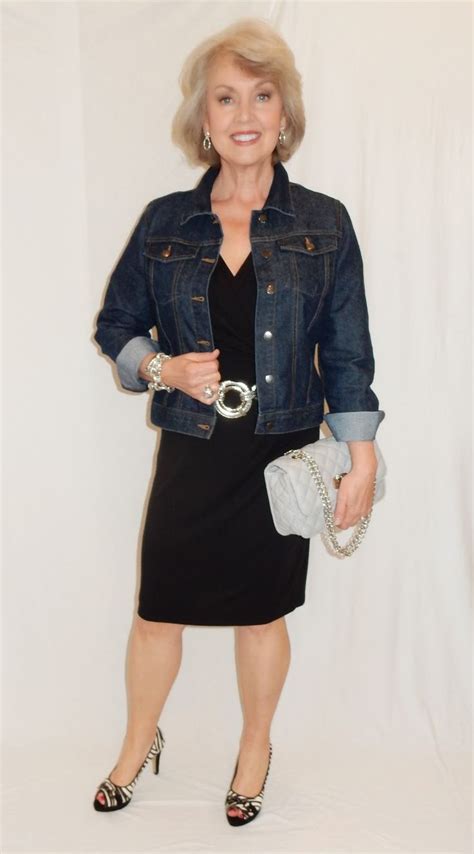 Fifty Not Frumpy Fashion Over 50 Over 50 Womens Fashion Fashion