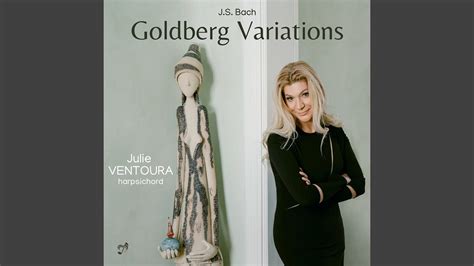 Goldberg Variations Bwv Var Canone Alla Quinta A Clav