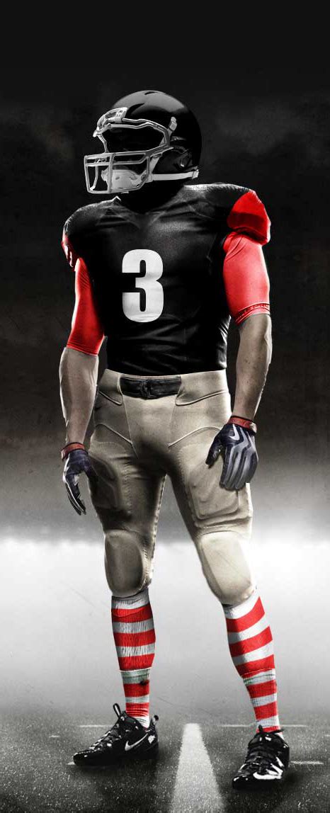 2016 Alternate Uniforms - Husker Football - HuskerBoard.com - Nebraska ...