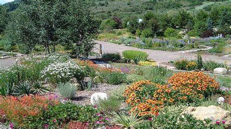 Botanical Gardens Colorado Springs Co - Beautiful Insanity