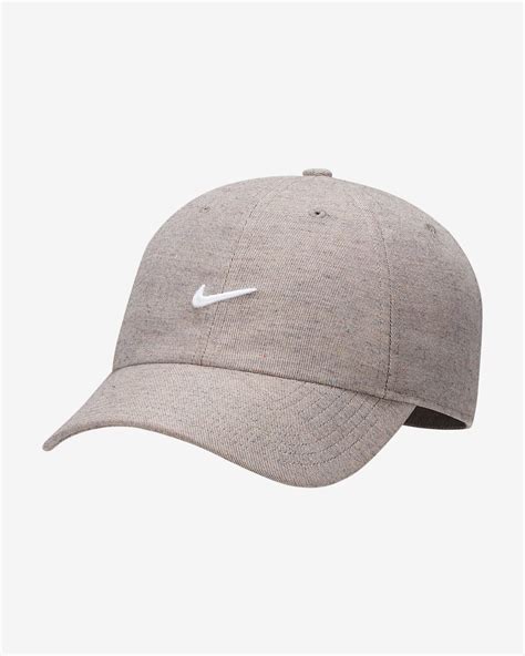 Nike Sportswear Heritage86 Adjustable Cap. Nike CZ