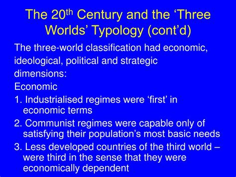 Ppt Comparative Politics 1 Pol1010 Powerpoint Presentation Free