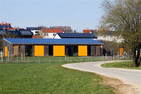 Pfarrverband Buxheim-Eitensheim: Kindergärten