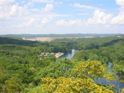 Here Are Of The Most Beautiful Places In Missouri Lake Trip Grand