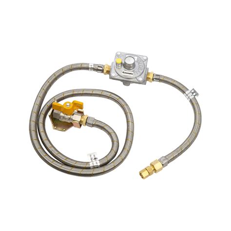 Gasmate Natural Gas Highflow Conversion Kit Bunnings Australia