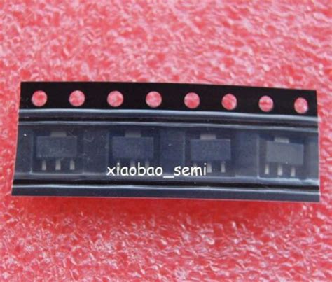 50pcs L7135 AMC7135 Constant Current 350mA 2.7-6V High Power LED ...