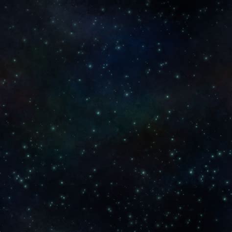 Seamless Starfield Texture Free Stock Photo - Public Domain Pictures