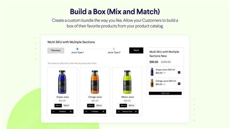 Rebolt ‑ Bundle Products Shopify Bundles App To Create Product