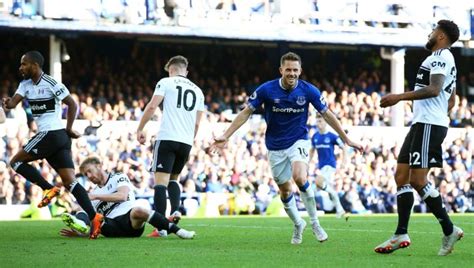 Fulham vs Everton Preview: Where to Watch, Live Stream, Kick Off Time ...